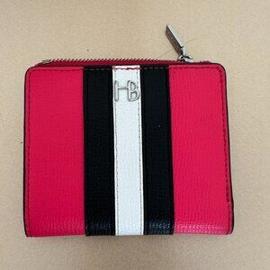 Henri Bendel HB Mini Wallet - like new!